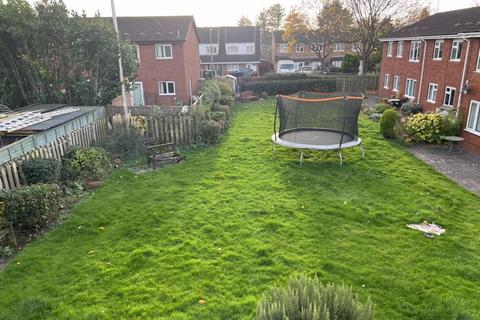 50 Hambledon Close, Wolverhampton, WV9 5PA