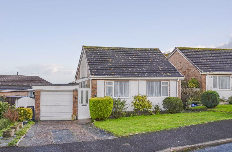 Hill Head Park, Brixham 2 bed detached bungalow for sale £315,000