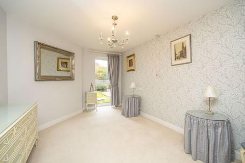 1 bedroom retirement property for sale - Thorneycroft, Wood Road, Tettenhall