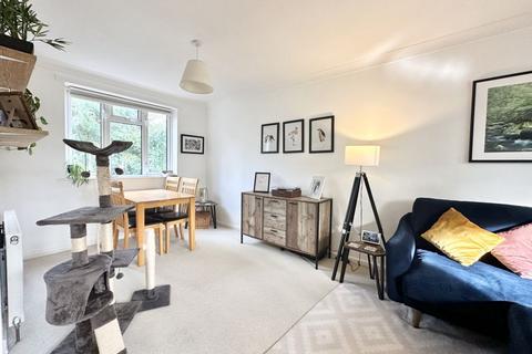 2 bedroom apartment for sale, 73 Branksome Wood Road, Poole BH12