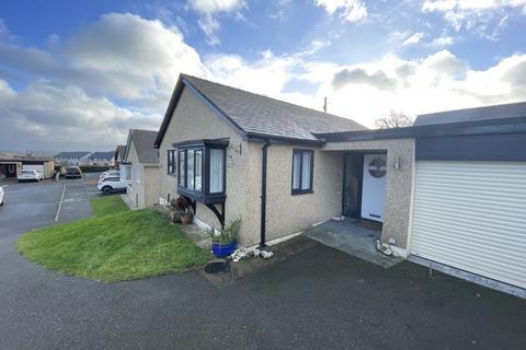 2 bedroom detached bungalow for sale, Brynteg, Isle of Anglesey
