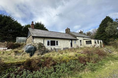 1 bedroom cottage for sale, Clynnogfawr, Gwynedd