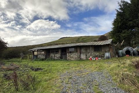 1 bedroom cottage for sale, Clynnogfawr, Gwynedd