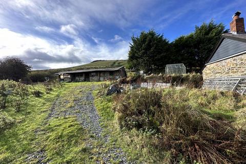 1 bedroom cottage for sale, Clynnogfawr, Gwynedd