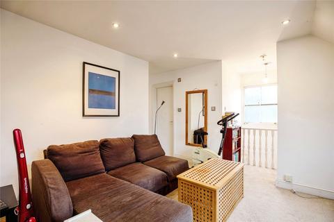 1 bedroom apartment for sale, Killieser Avenue, London, SW2