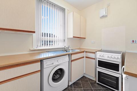 1 bedroom apartment to rent, St George's Road, Ayr, KA8 9HN