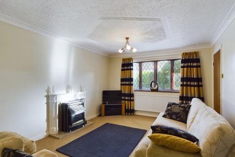 4 bedroom detached house for sale, Primrose Hill, Mount Pleasant, Llangunnor, Carmarthen