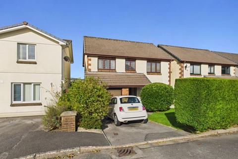 Primrose Hill, Mount Pleasant, Llangunnor, Carmarthen