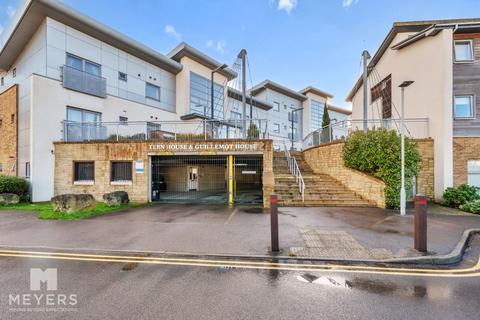 2 bedroom apartment for sale - Norton Way, Poole BH15