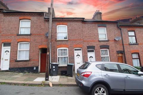 2 bedroom terraced house for sale, May Street, Luton