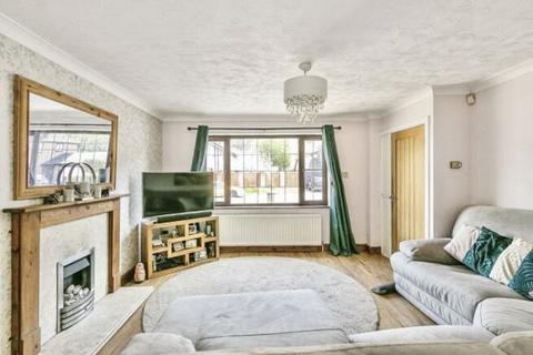 3 bedroom detached house for sale, Stourpaine Road, Poole BH17