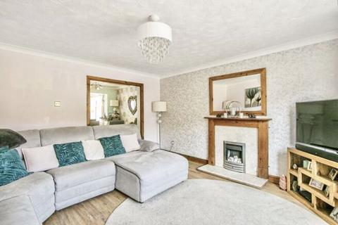 3 bedroom detached house for sale, Stourpaine Road, Poole BH17