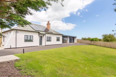 3 bedroom detached bungalow for sale, Bridge End House, Berwick Hill, Ponteland, Northumberland