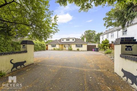 5 bedroom detached house for sale, Ringwood Road, Ferndown BH22