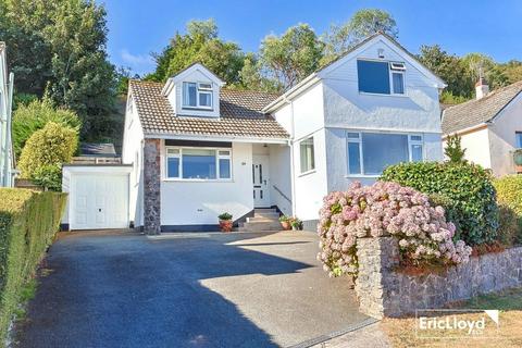 4 bedroom detached house for sale, BRUNEL ROAD BROADSANDS PAIGNTON