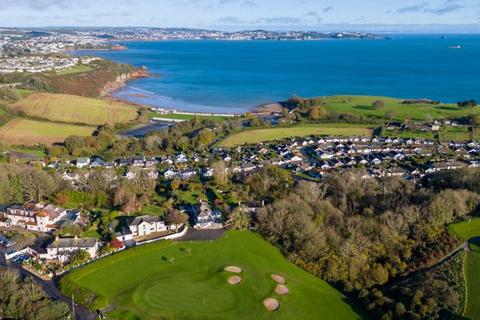 4 bedroom detached house for sale, BRUNEL ROAD BROADSANDS PAIGNTON