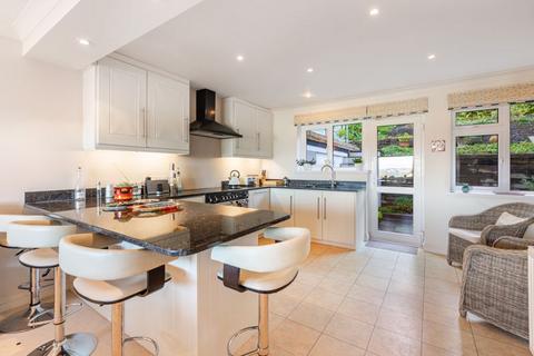 4 bedroom detached house for sale, BRUNEL ROAD BROADSANDS PAIGNTON