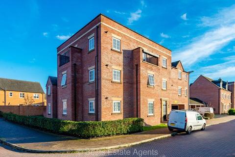 2 bedroom apartment for sale - Biggleswade Drive, Sandymoor, Runcorn