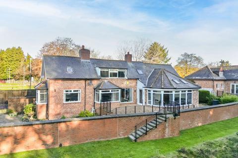 3 bedroom detached house for sale, Low Ford Cottage Mitford Road, Morpeth