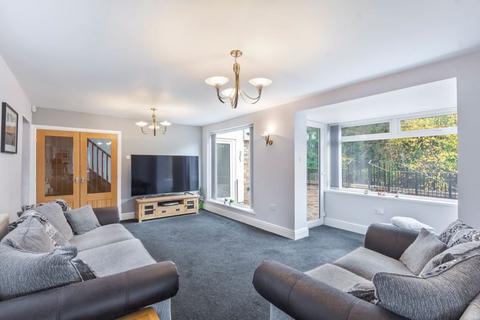 Low Ford Cottage Mitford Road, Morpeth, NE61 1RJ