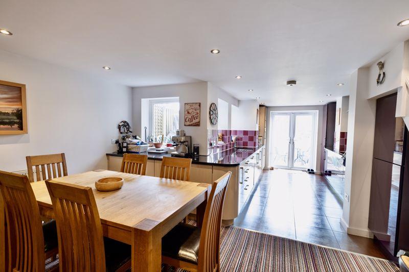 Douglas Road 2023, Poole BH12 4 bed terraced house for sale £389,950