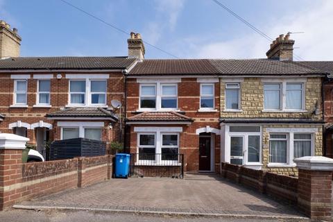 4 bedroom terraced house for sale, Douglas Road 2023, Poole BH12