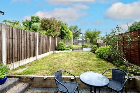 4 bedroom terraced house for sale, Douglas Road 2023, Poole BH12