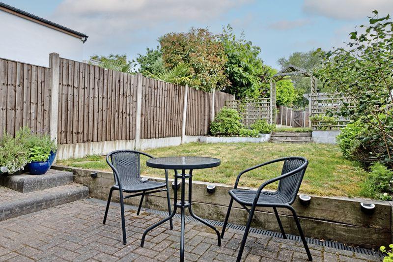 Douglas Road 2023, Poole BH12 4 bed terraced house for sale £375,000