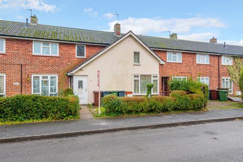 3 bedroom terraced house for sale, Hazelwood Avenue, Lincoln, Lincolnshire, LN6