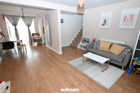 3 bedroom terraced house for sale - Radford Road, Bournville Village Trust, Selly Oak, Birmingham, B29