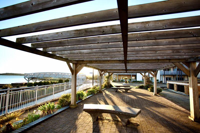 Stone Close, Poole BH15 2 bed apartment for sale £235,000