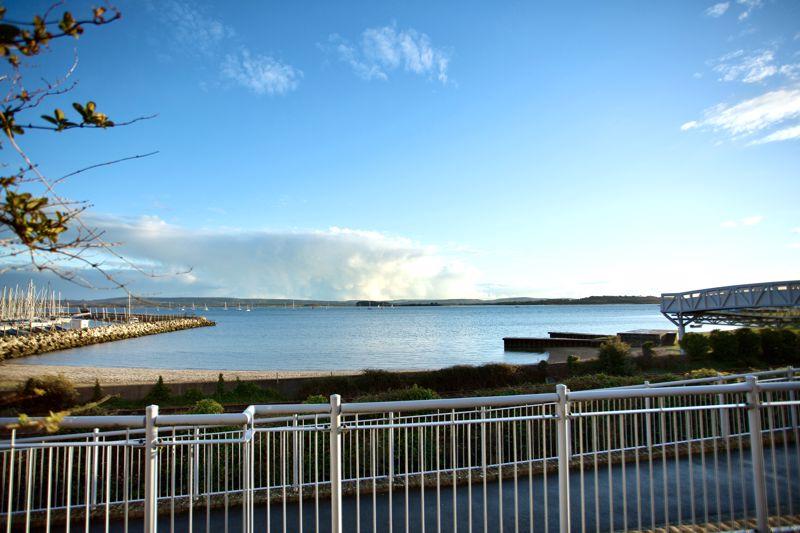 Stone Close, Poole BH15 2 bed apartment for sale £235,000