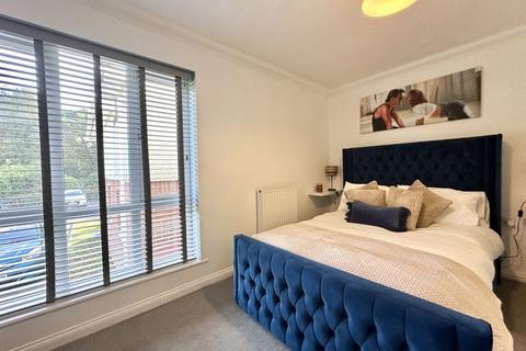 1 bedroom apartment for sale - 39 Langley Road, Poole BH14