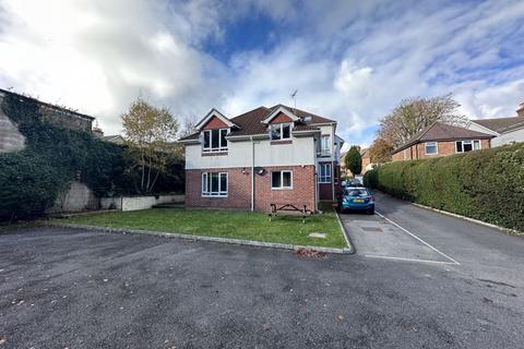 1 bedroom apartment for sale - 39 Langley Road, Poole BH14