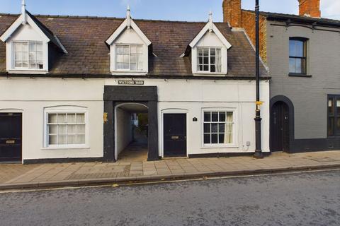 2 bedroom terraced house for sale - 42 West Street, Horncastle