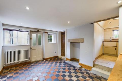 2 bedroom terraced house for sale - 42 West Street, Horncastle