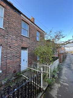 2 bedroom end of terrace house for sale, 36 Queen Street, Horncastle