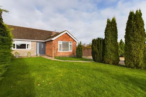 3 bedroom bungalow for sale - 42 Accommodation Road, Horncastle