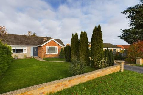 3 bedroom bungalow for sale, 42 Accommodation Road, Horncastle
