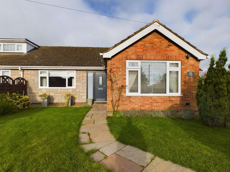 Driveway/frontage