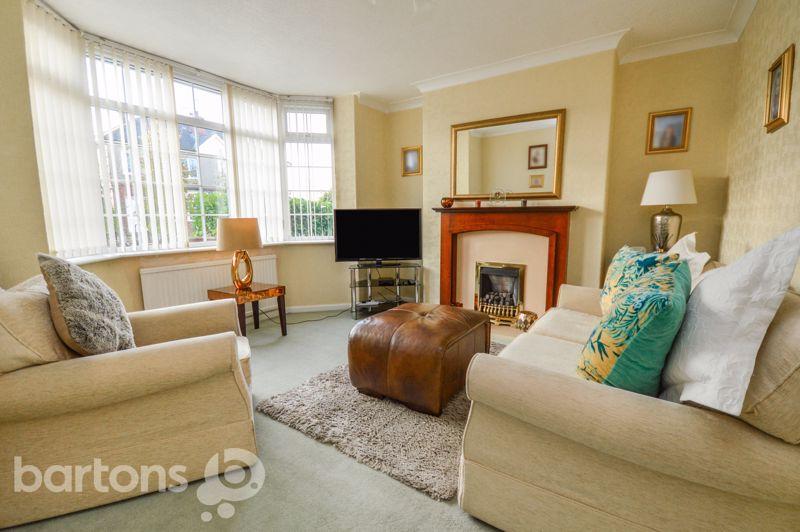 Potter Hill, Greasbrough 3 bed semidetached house for sale £160,000