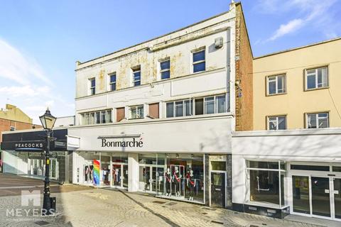 2 bedroom flat for sale, 127 High Street, Poole BH15