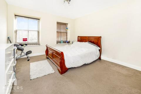 2 bedroom flat for sale, 127 High Street, Poole BH15