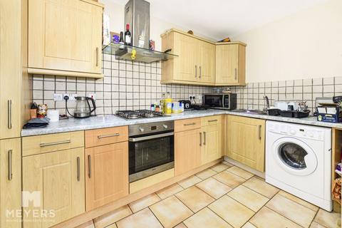 2 bedroom flat for sale, 127 High Street, Poole BH15