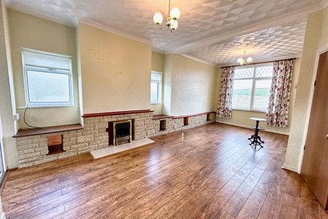 3 bedroom semi-detached house for sale, Golwg Y Bryn, Onllwyn, Neath, SA10 9BY