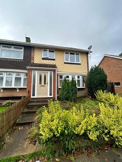 2 bedroom semi-detached house for sale, Broadwell Road, Middlesbrough, North Yorkshire, TS4