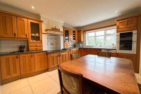 5 bedroom detached house for sale, Millstones, Windmill Close, Wick, The Vale of Glamorgan CF71 7QU