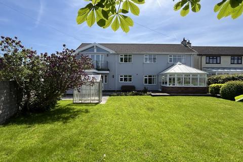 5 bedroom detached house for sale, Millstones, Windmill Close, Wick, The Vale of Glamorgan CF71 7QU