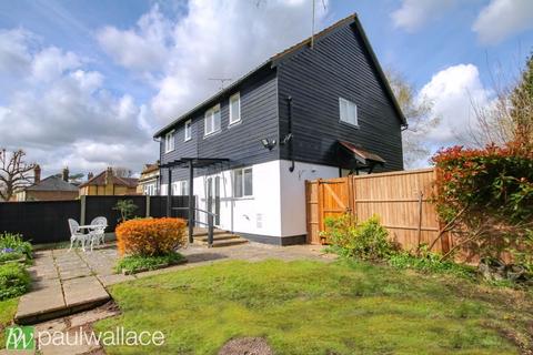 2 bedroom end of terrace house for sale, Ash Meadow, Much Hadham