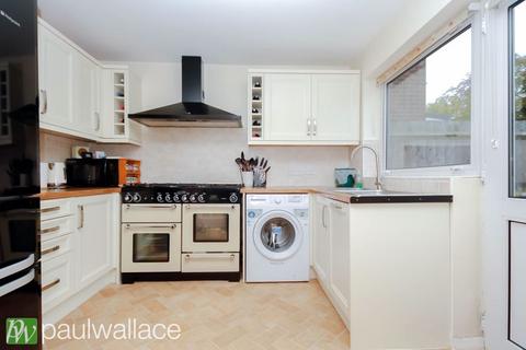 4 bedroom semi-detached house for sale, Charlton Close, Hoddesdon